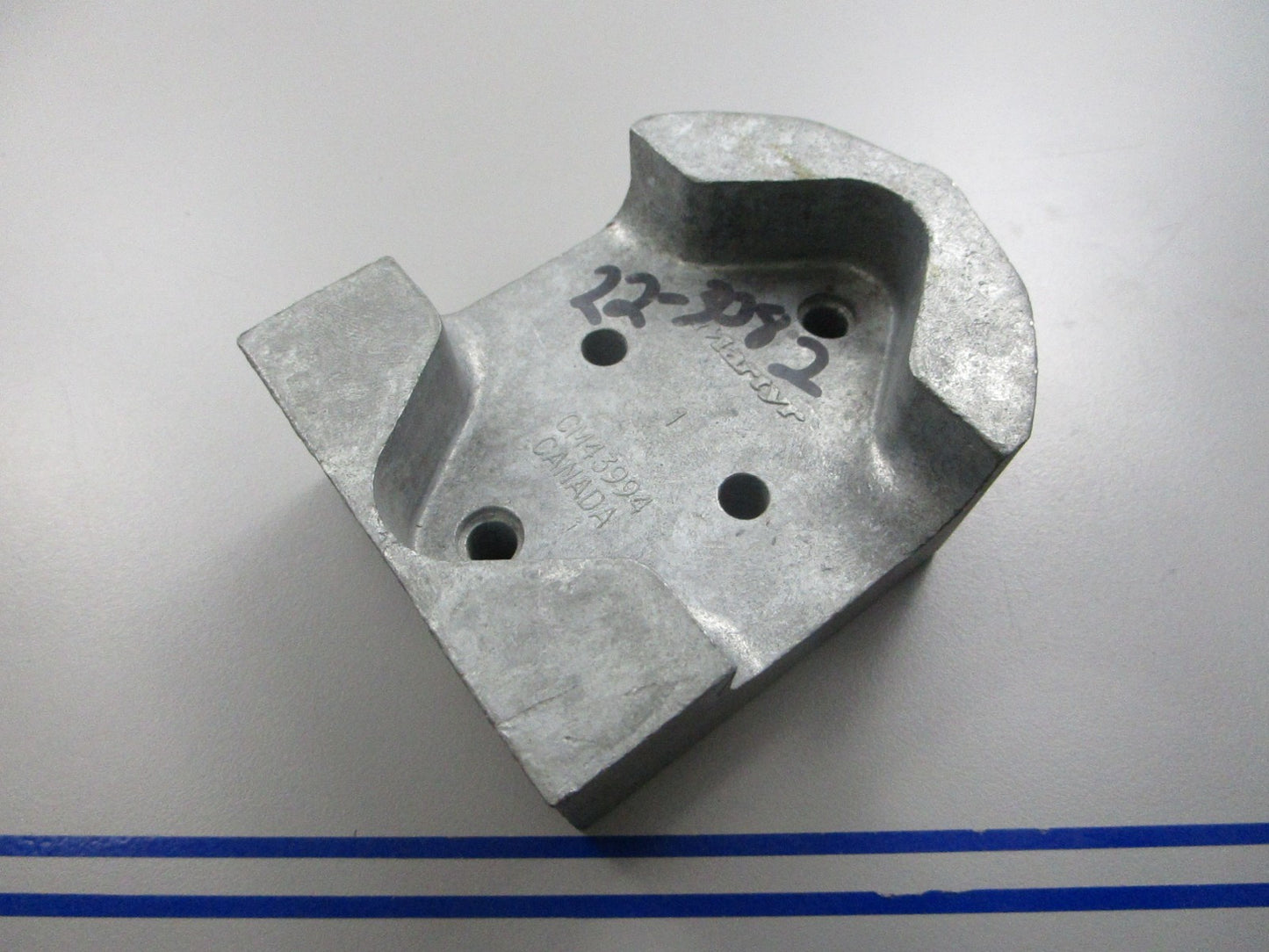 *NEW* 0810 Martyr Anode CM4399Z