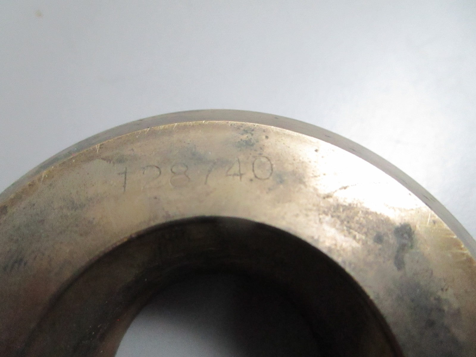 *NEW OEM* 0820 OMC Johnson Evinrude Thrust Washer 128740 0128740