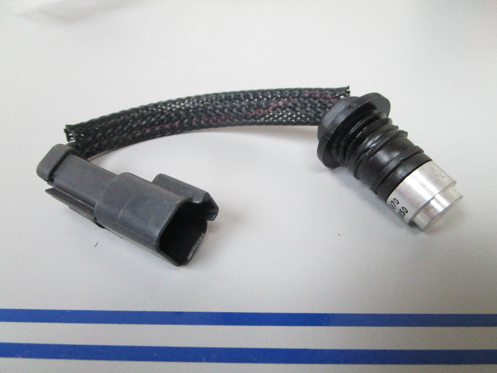 NEW OEM 514870 0514870 OMC Johnson Evinrude Temp Sensor 0720