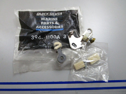 *NEW OEM* 0810 Mercury Quicksilver Breaker Assembly 394-1100A3