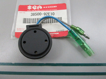 NEW OEM 38500-92E10 Suzuki Warning Buzzer 0810