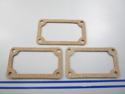 NEW OEM (LOT OF 3) 27-28862 Mercury Quicksilver Gasket 0810