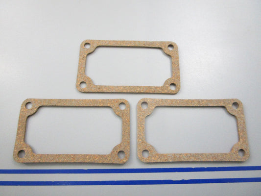 NEW OEM (LOT OF 3) 27-28862 Mercury Quicksilver Gasket 0810