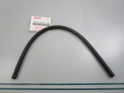 NEW OEM 09352-50903-600 Suzuki Fuel Tank Hose 0810