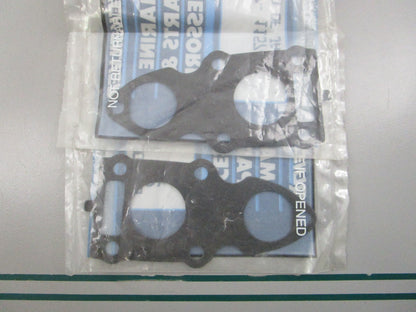 NEW OEM (LOT OF 2) 27-11574M Mercury Quicksilver Gasket 0810
