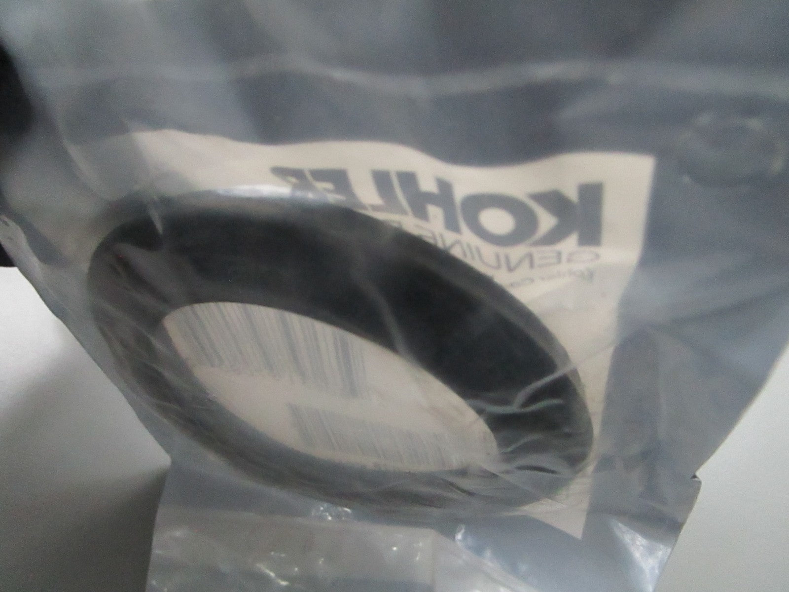 *NEW OEM* 0810 Kohler Tank Seal 1145626