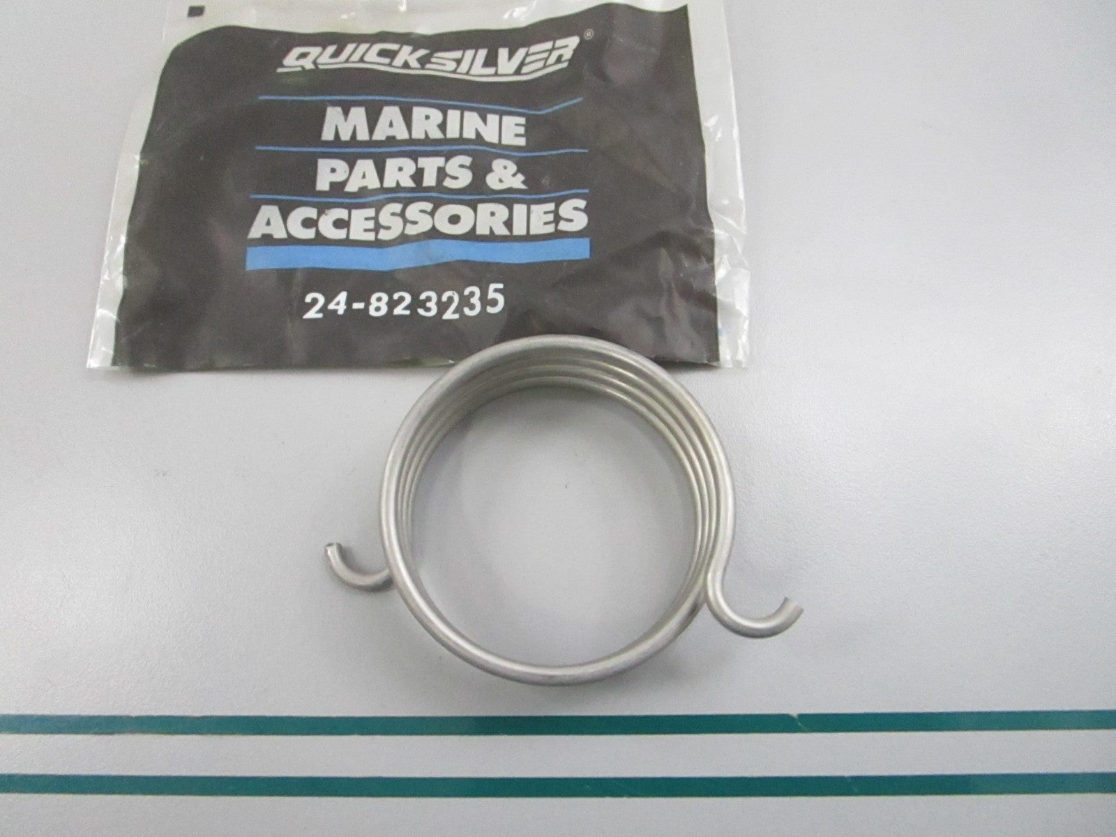 NEW OEM 24-823235 Mercury Quicksilver Spring 0810