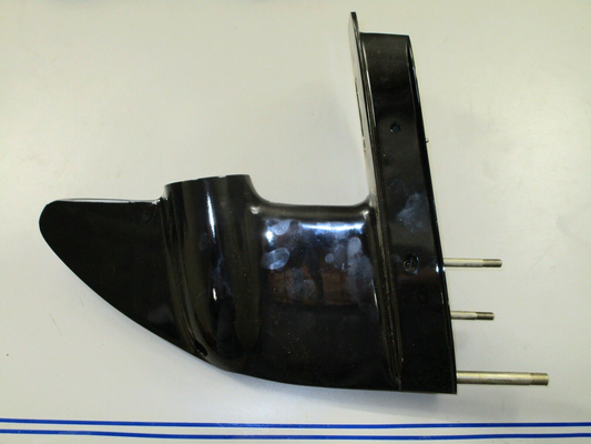 *NEW OEM* 0820 Mercury Quicksilver 9.8HP Gearcase Housing 1630-4407A1