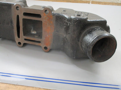 *NEW OEM* 0820 Mercury Exhaust Elbow 90879 90880A2