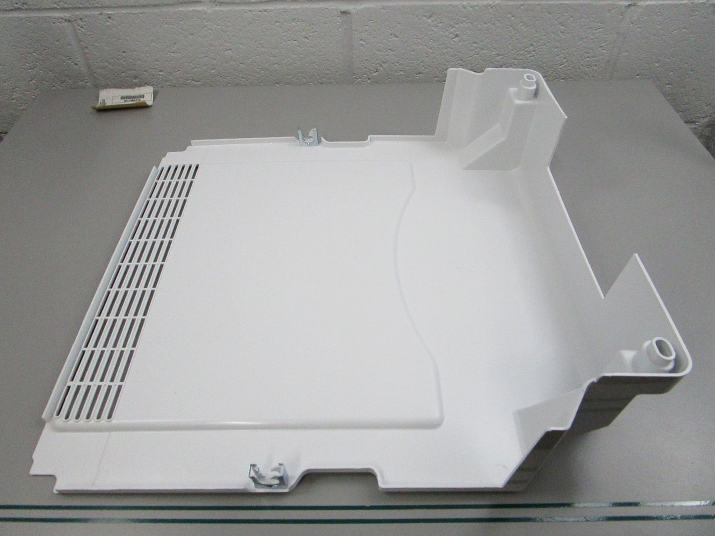 NEW OEM W11504912 Whirlpool Evaporator Cover 0810