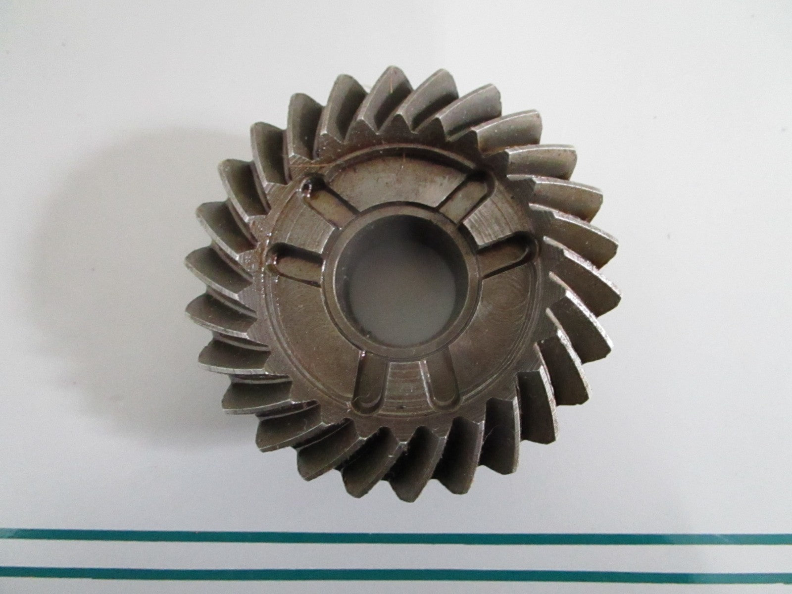NEW OEM 317838 0317838 OMC Johnson Evinrude 26T Gear 0820