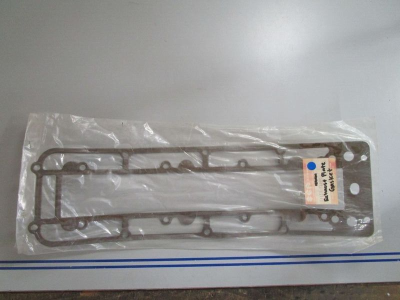 *NEW OEM* 0770 Suzuki Exhaust Plate Gasket 14153-388D00