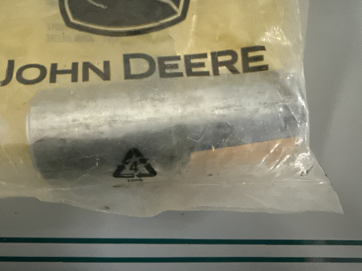 NEW OEM TCU12774 John Deere Spacer 0820