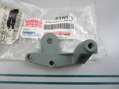 NEW OEM 6N0-E5772-00-94 Yamaha Stay 0810