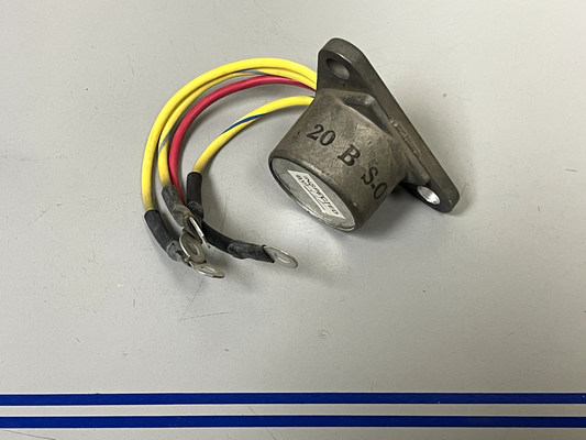 *NEW OEM* 0670 OMC Johnson Evinrude Rectified Power Supply 173692 0173692