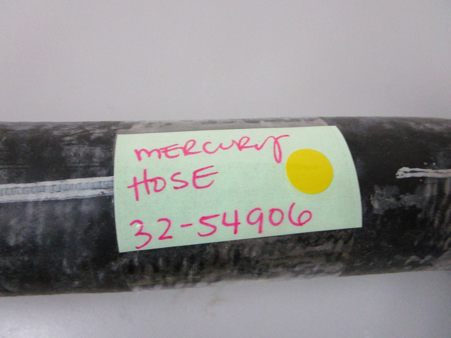*NEW OEM* 0810 Mercury Quicksilver Hose 32-54906