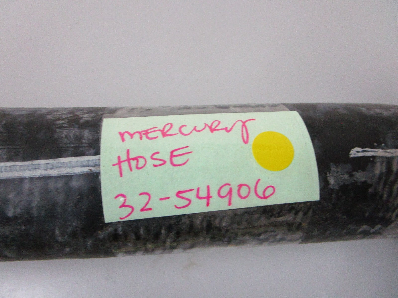 *NEW OEM* 0810 Mercury Quicksilver Hose 32-54906