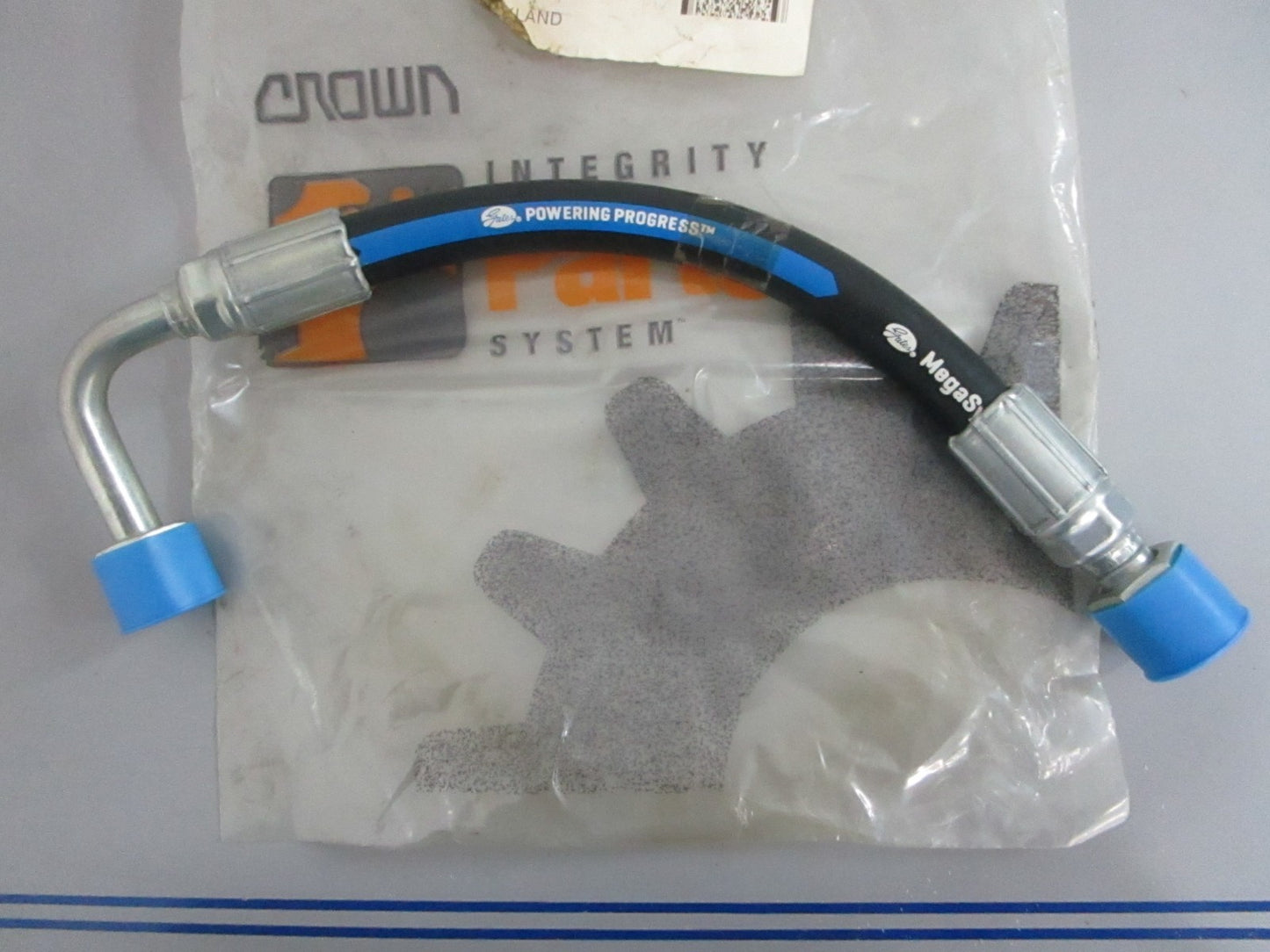 *NEW OEM* 0820 Crown Hose Assy 064365-004
