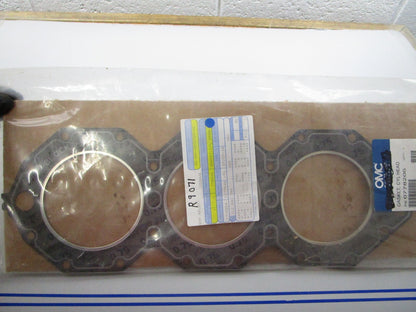 *NEW OEM* 0810 OMC Johnson Evinrude Cylinder Head Gasket 778206 0778206