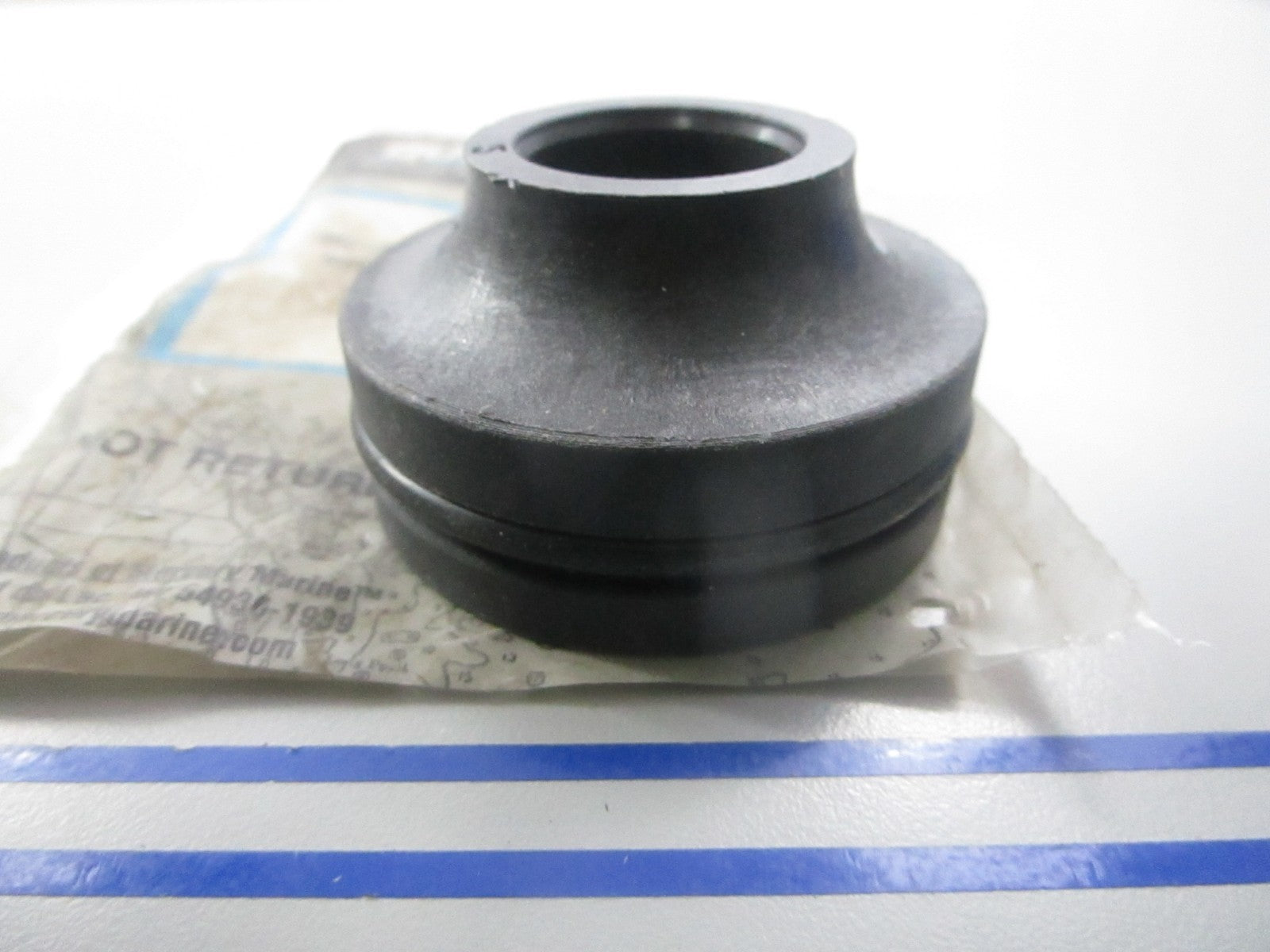 NEW OEM 46-812966A7 Mercury Quicksilver Water Pump Base Assembly 0810