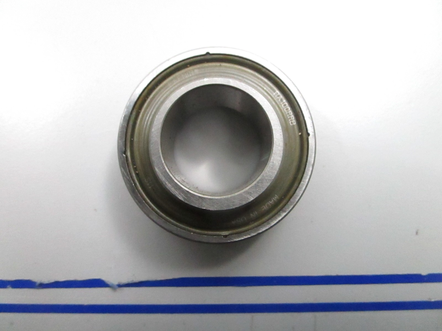 *NEW* 0810 Fafnir Ball Bearing RA100RB