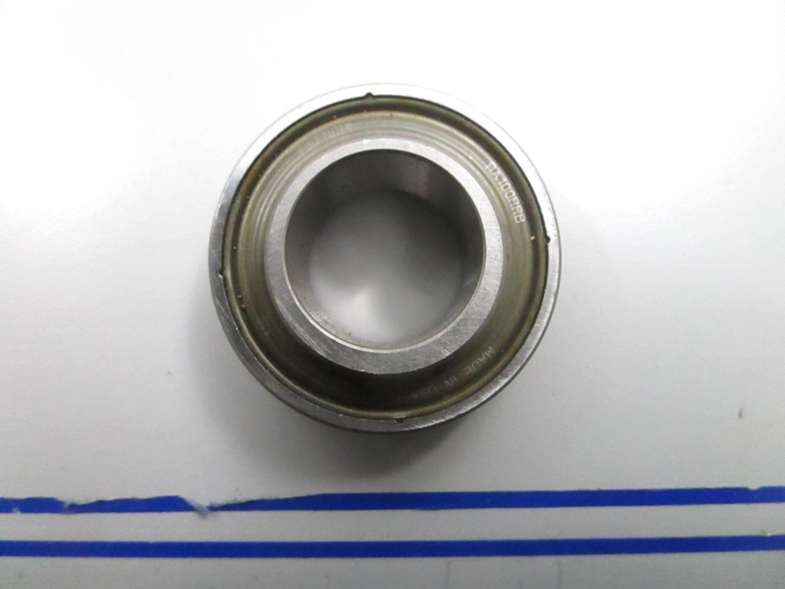 *NEW* 0810 Fafnir Ball Bearing RA100RB