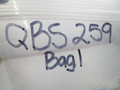 *NEW OEM* 0810 Cummins Hexagon Nut 0860-2005