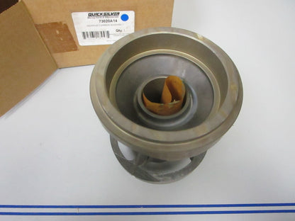 *NEW OEM* 0720 Mercury Quicksilver Bearing Carrier 73020A14
