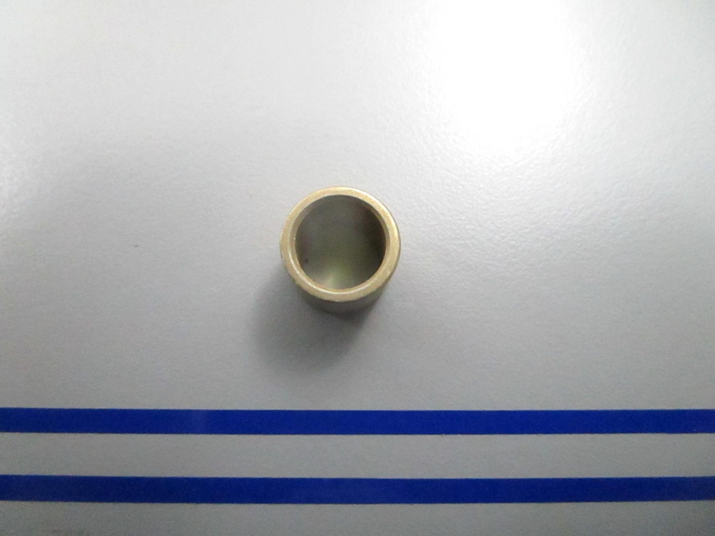 *NEW OEM* 0810 Mercury Quicksilver Pivot Stud Sleeve 23-52070