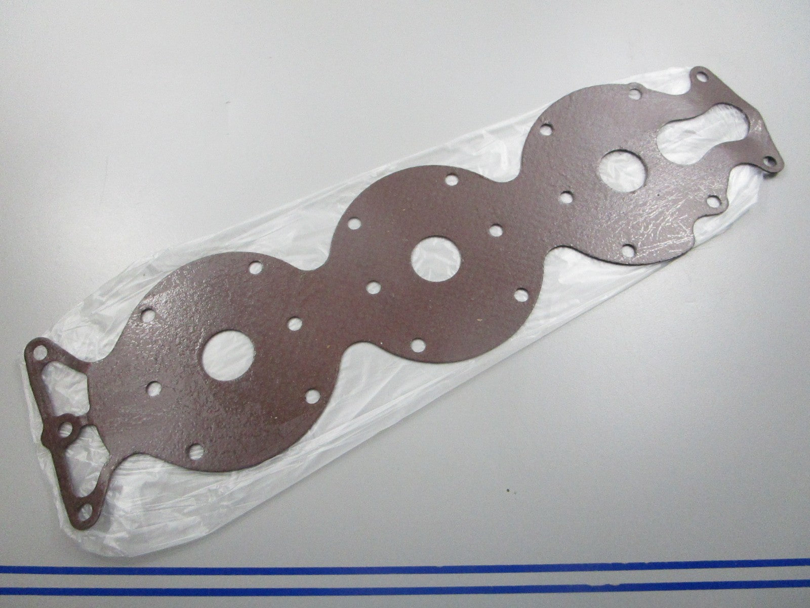 NEW OEM 688-11193-A1-00 Yamaha Head Cover Gasket 0810