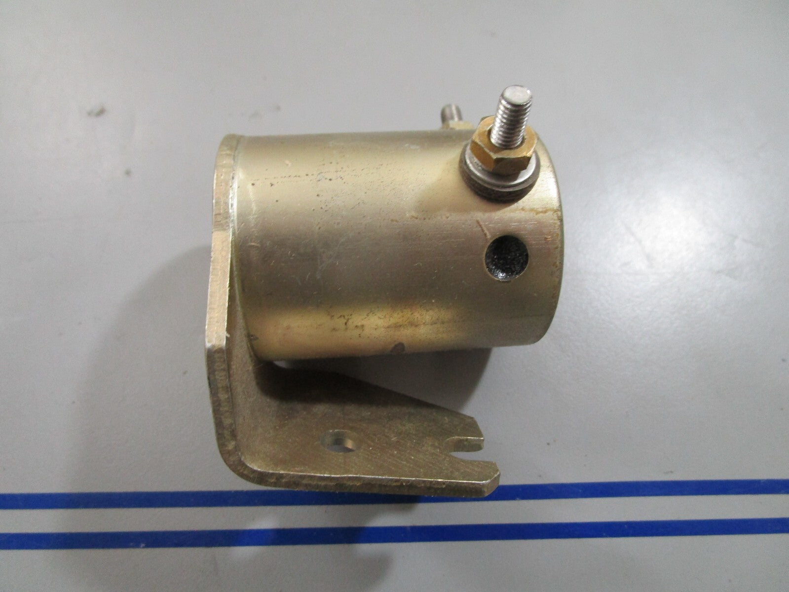 *NEW OEM* 0820 Mercury Quicksilver Solenoid Assy 54292A5