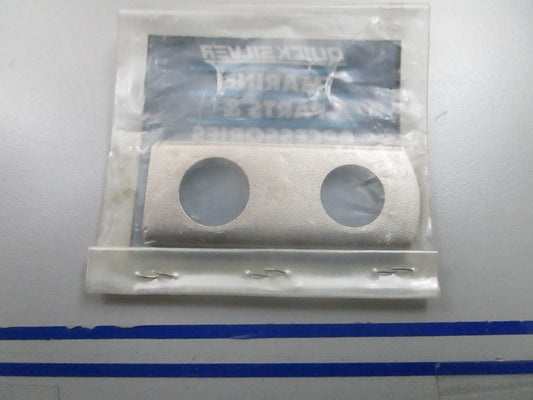 *NEW OEM* 0810 Mercury Quicksilver Swivel Plate 89513