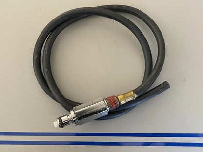 *NEW OEM* 0810 Mercury Quicksilver Quick Connecting Fitting 865391