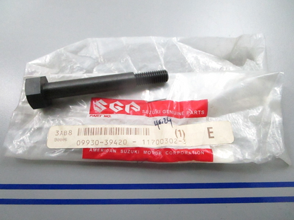 *NEW OEM* 0810 Suzuki Bolt 09930-39420