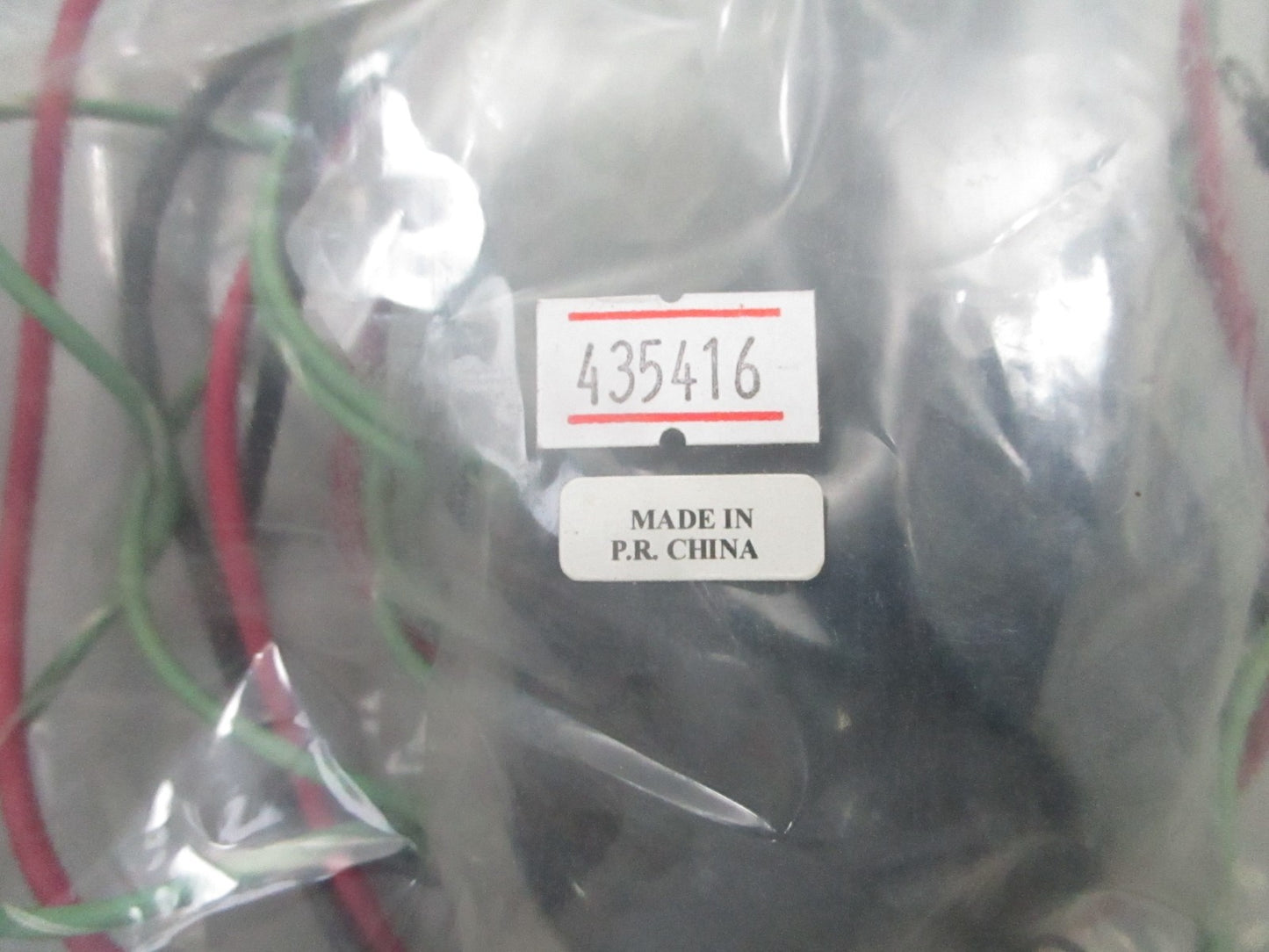 *NEW OEM* 0810 OMC Johnson Evinrude Adapter & O-Ring Assembly 434602 0434602