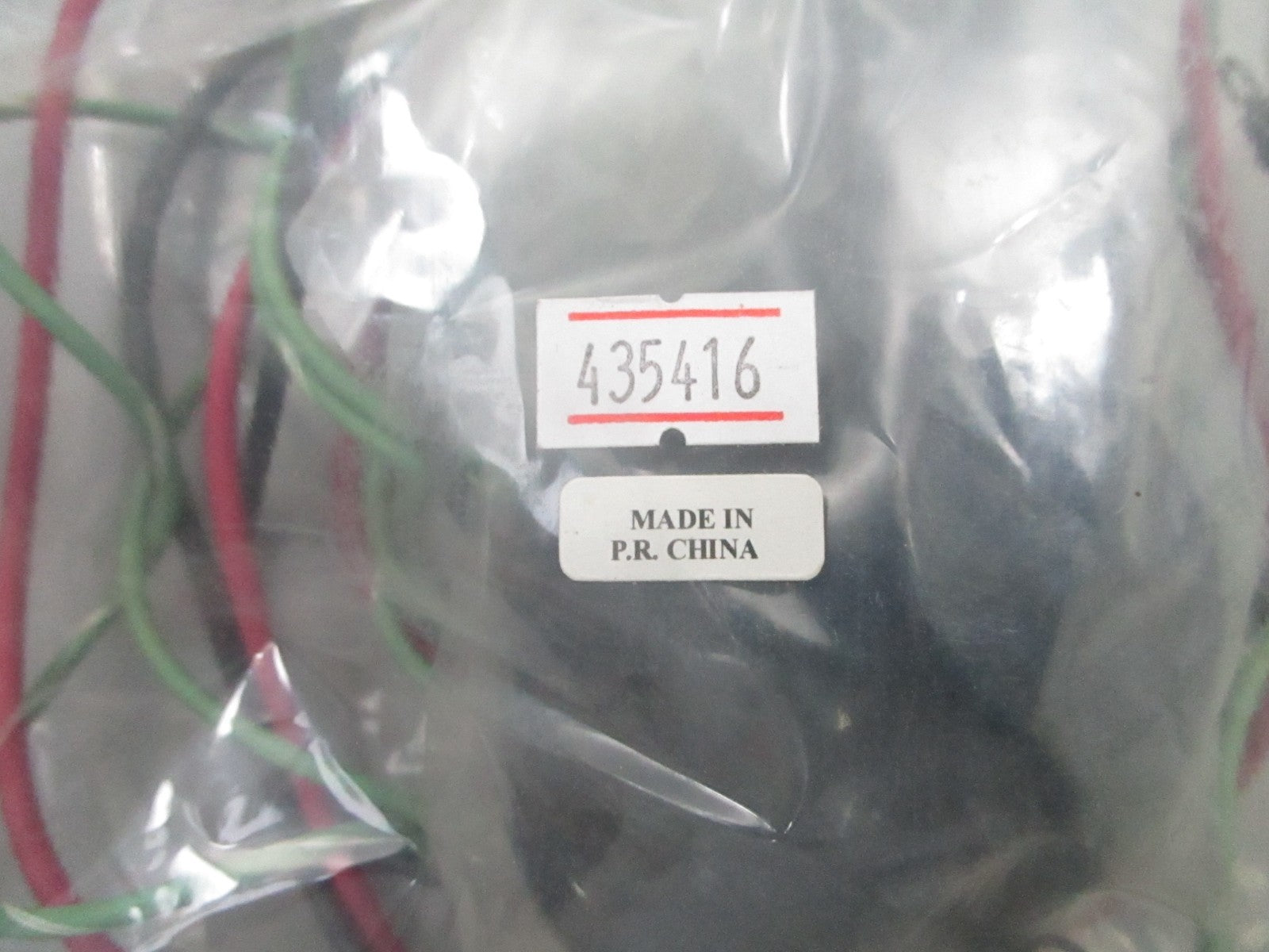 *NEW OEM* 0810 OMC Johnson Evinrude Adapter & O-Ring Assembly 434602 0434602