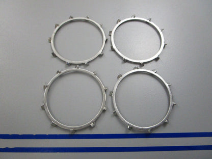NEW OEM (LOT OF 4) 13-423511 Mercury Quicksilver Lock Washer 0810