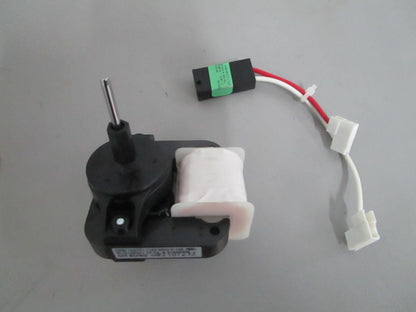 *NEW OEM* 0820 Whirlpool Evaporator Fan Motor 4389144