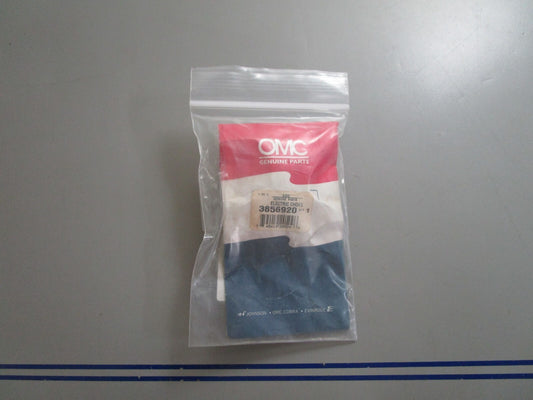 *NEW OEM* 0770 OMC Johnson Evinrude Electric Choke 3856920 03856920