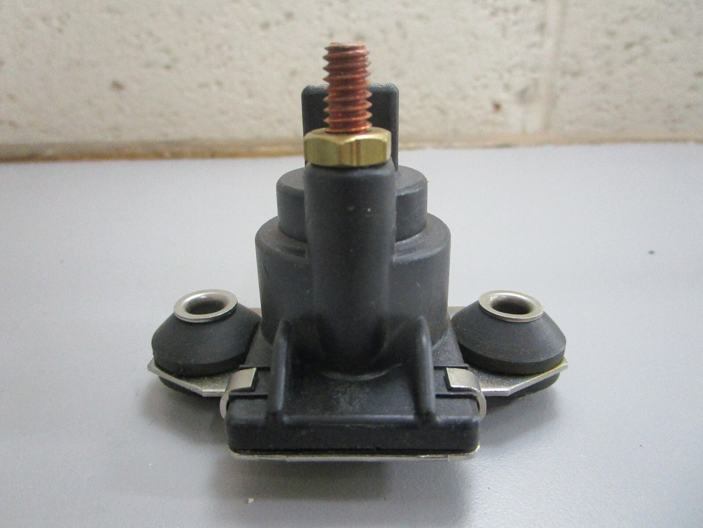 *NEW OEM* 0820 Mercury Quicksilver Starter Solenoid 89-818998A1