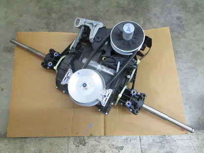 *NEW OEM* 0820 John Deere Transmission Assy AUC11077 MPGX1008