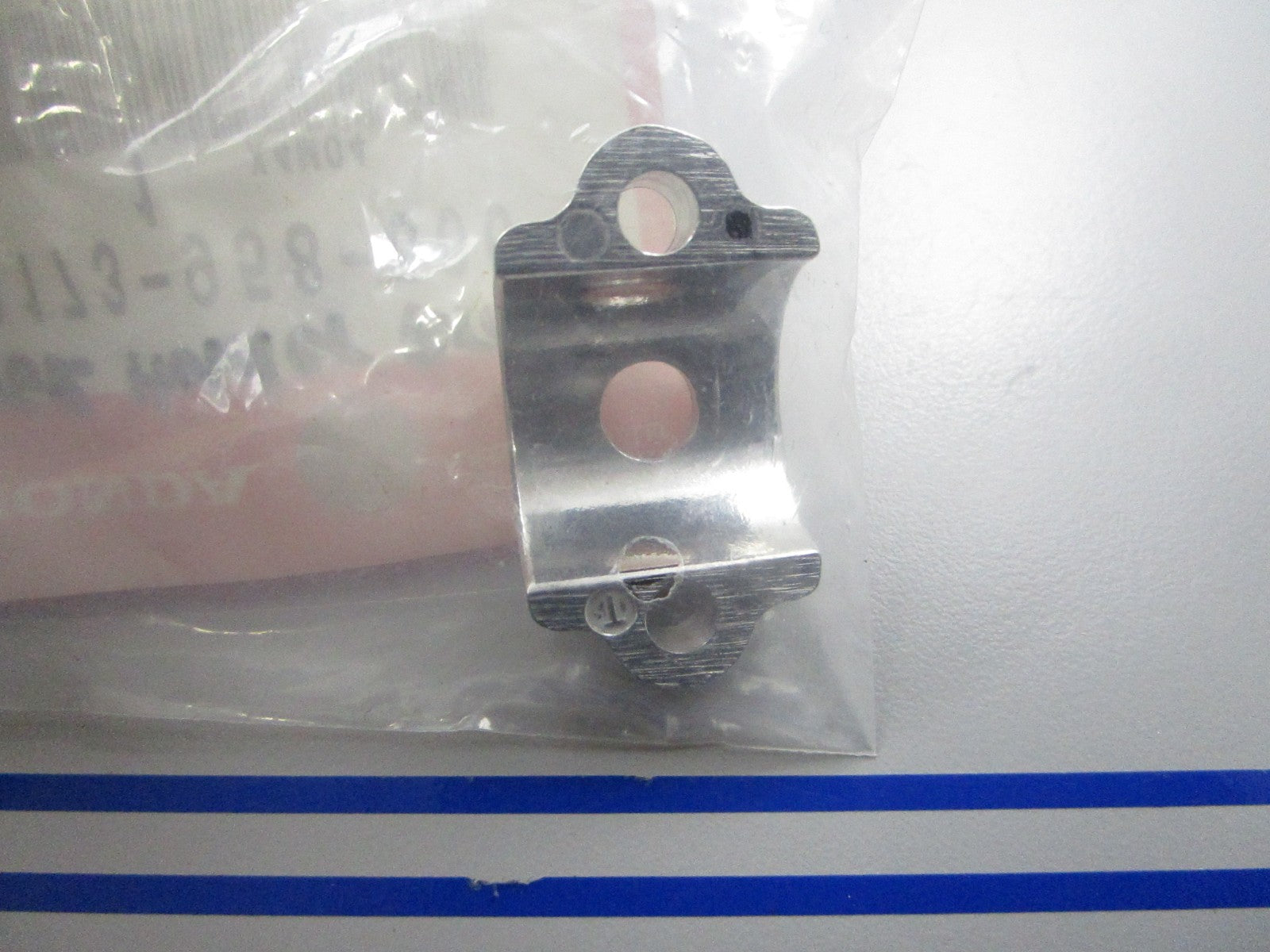 *NEW OEM* 0810 Honda Lever Holder Bracket 53173-958-000