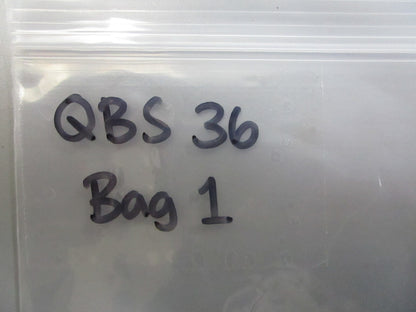 *NEW OEM* 0750 Mercury Quicksilver SLEEVE 23-23651