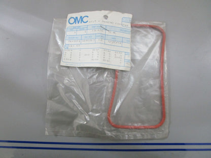 *NEW OEM* 0770 OMC Johnson Evinrude Seal 336429 0336429