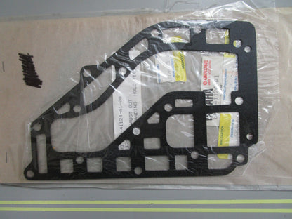 *NEW OEM* 0810 Yamaha Exhaust Cover Gasket 6K8-41124-A1-00