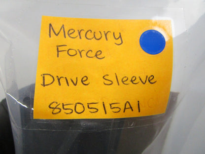 NEW OEM 850515A1 Mercury Force Drive Sleeve 0810