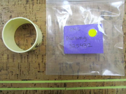 *NEW OEM* 0750 OMC Johnson Evinrude BUSHING 325432 0325432