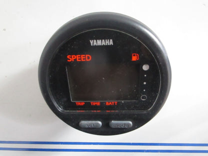 NEW OEM 6Y5-83570-S5-00 Yamaha Speedometer 0820
