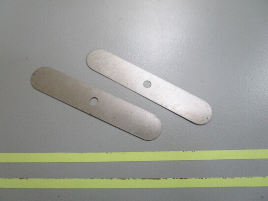 *NEW OEM* (LOT OF 2) 0810 Chrysler Force Reed 9B26160-2