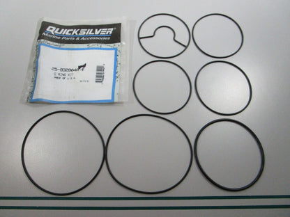NEW OEM 25-832804A1 Mercury Quicksilver O-Ring Kit 0810